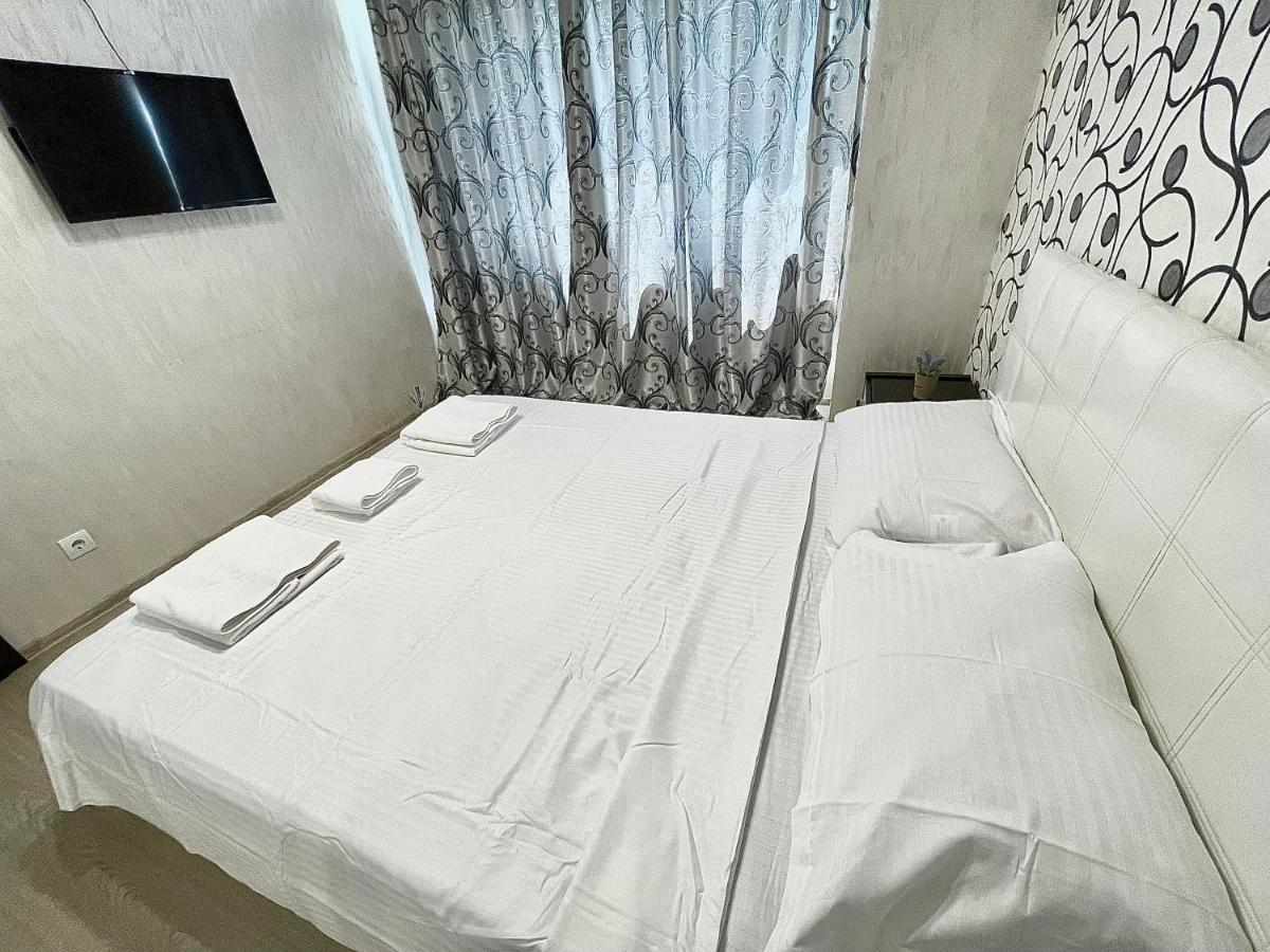Dacia Residence Apartments Self Check-In Craiova Exteriör bild